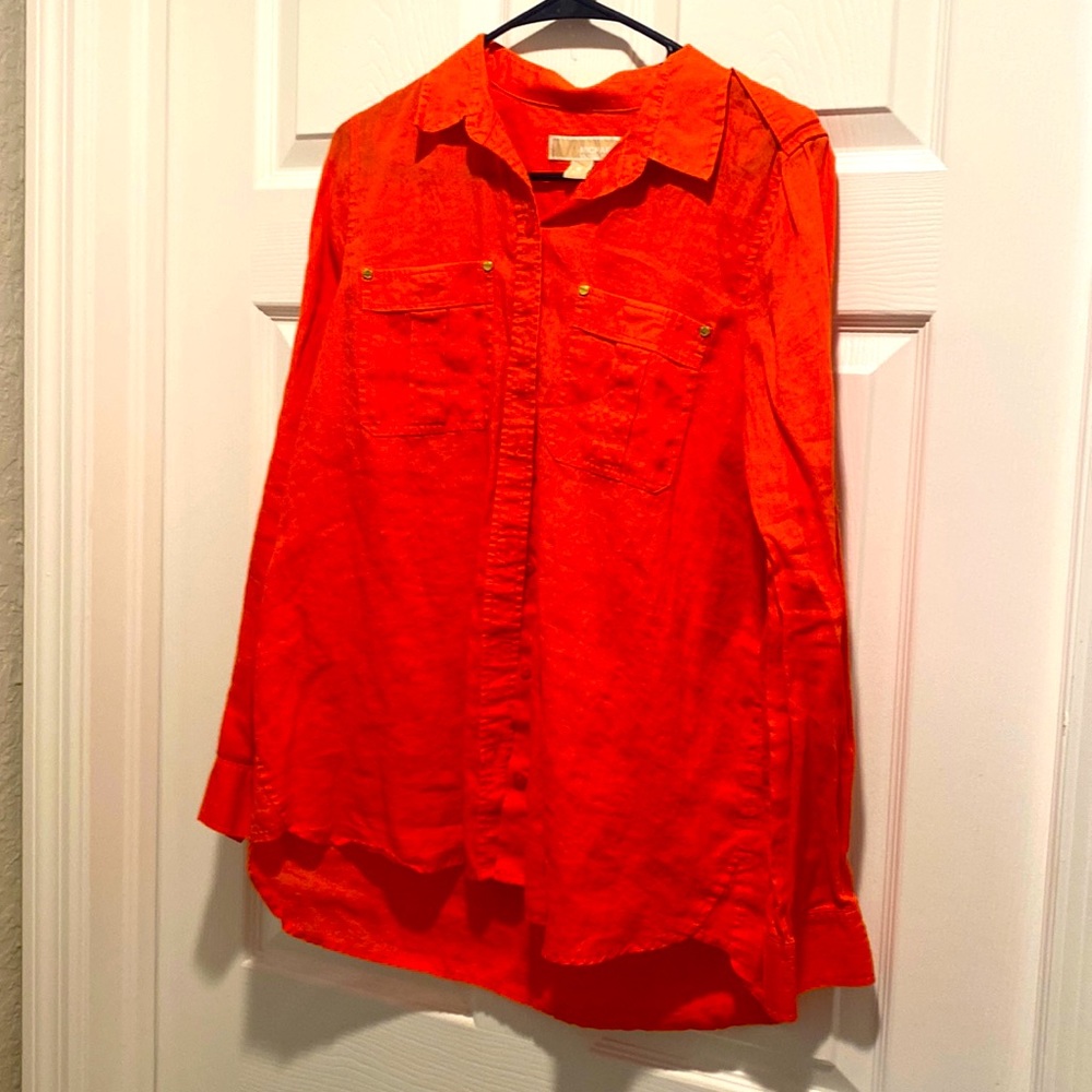 Michael Kors top